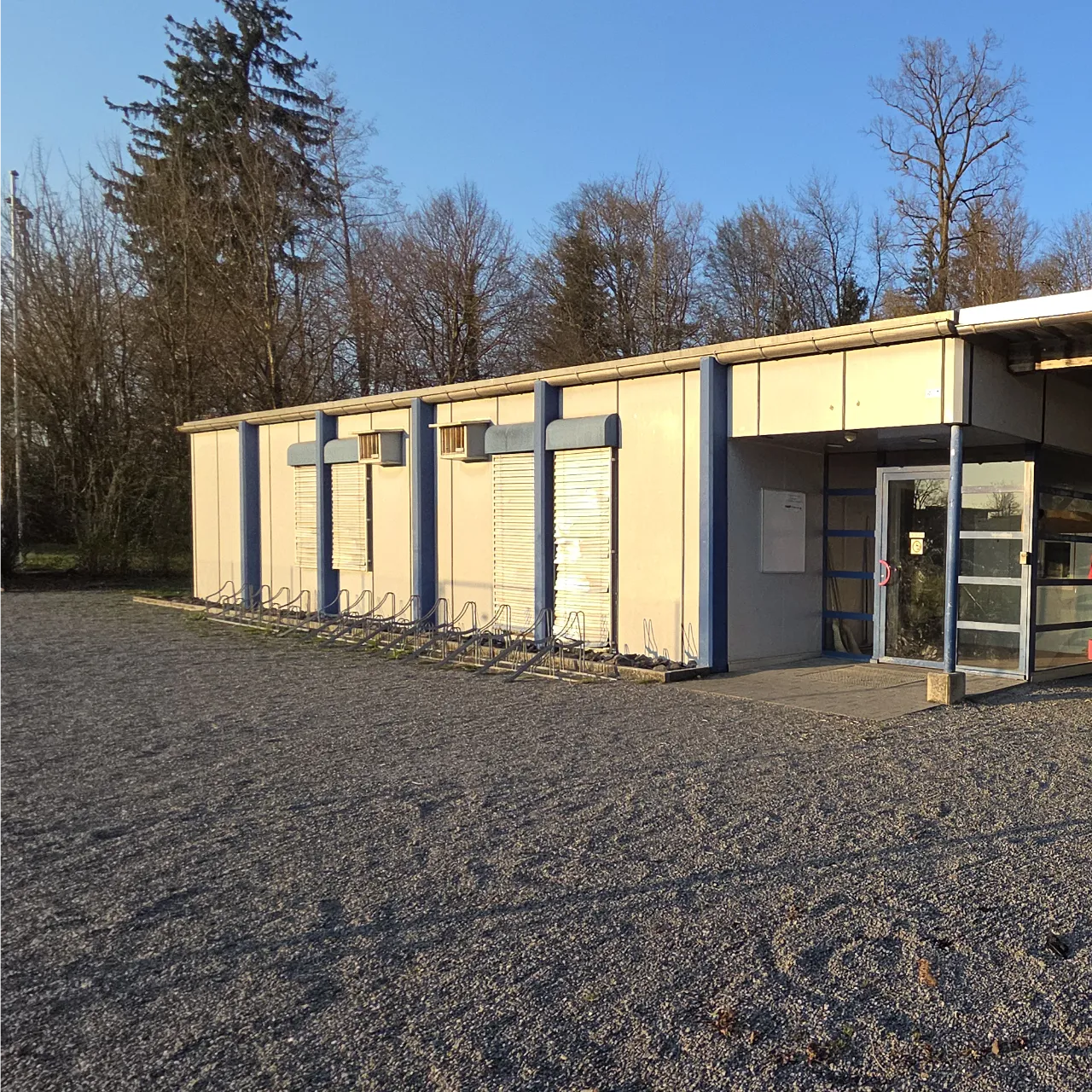 Wölfliheim Eizmoos